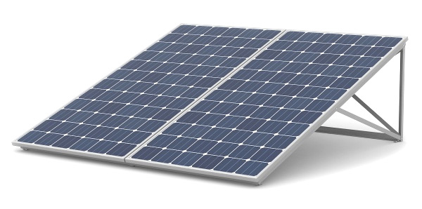 Комплект солнечных батарей